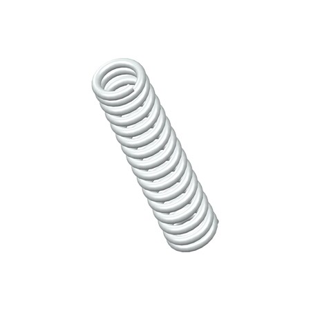 Approved Vendor Compression Spring, O= .188, L= .88, W= .032 G909976311